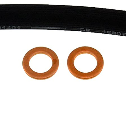 Dorman H381065 Hydraulic Brake Hose