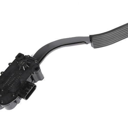 ACDelco 15222244 GM Original Equipment Accelerator Pedal with Bracket and Module