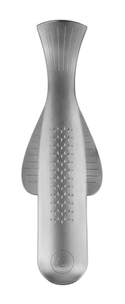 Alessi Boga Ingwerreibe