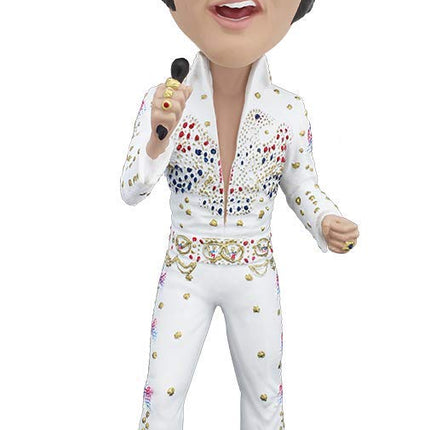 Royal Bobbles Elvis Presley - Aloha from Hawaii Co