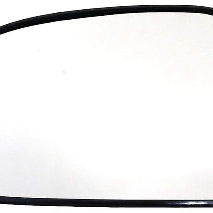 Dorman 56652 Driver Side Replacement Mirror Glass for Select Hyundai Models