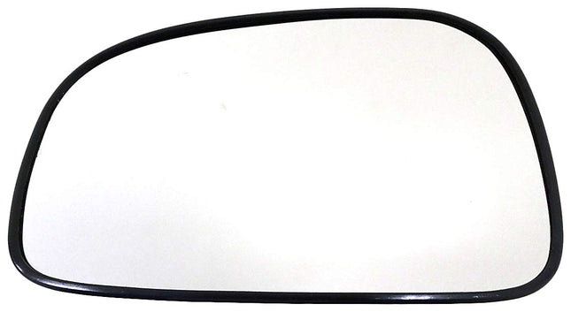 Dorman 56652 Driver Side Replacement Mirror Glass for Select Hyundai Models