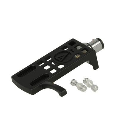 Porte-cellule noir Audio-Technica AT-HS10 pour cellule à montage 1/2" pour AT-LP120USBC / AT-LP1240