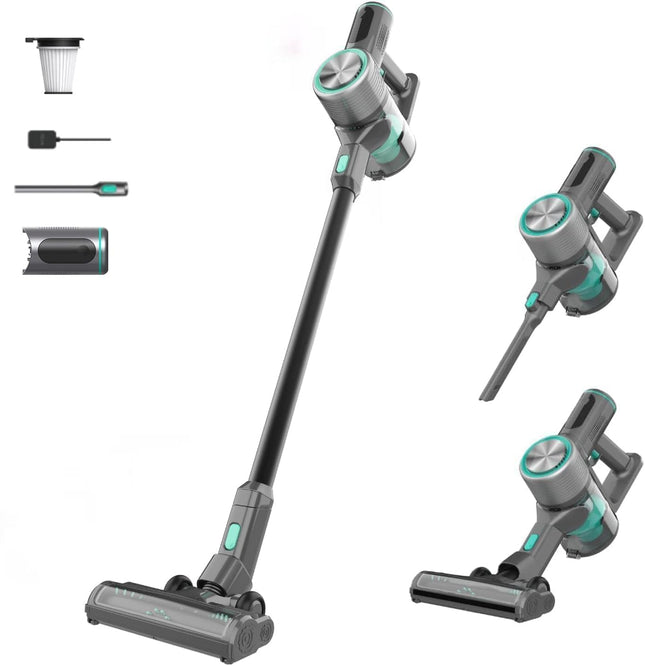 Wyze Cordless Vacuum Cleaner with 20000Pa Powerful