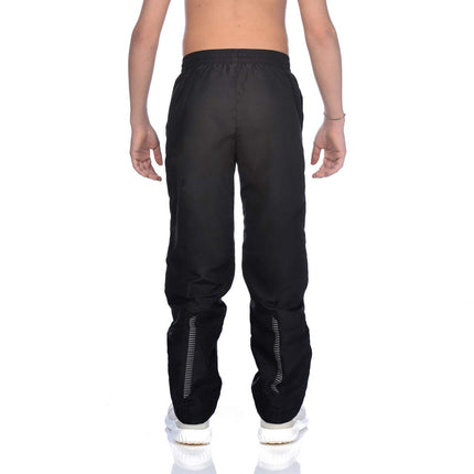 Arena Warm Up Trousers Black 116