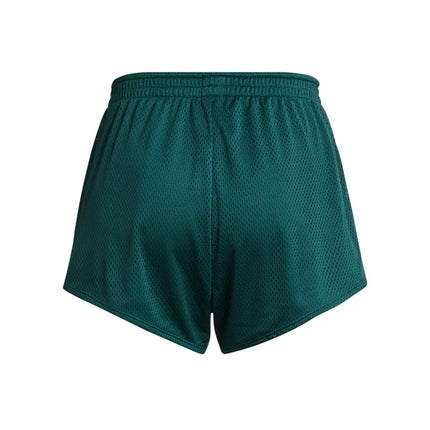 Under Armour Women's Play Up Mesh Shorts