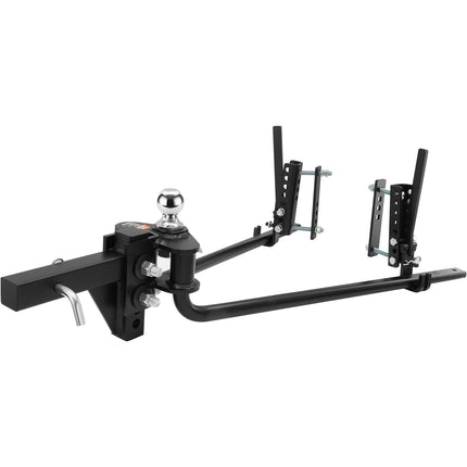 VEVOR Sway Control Weight Distribution Hitch, 1,50
