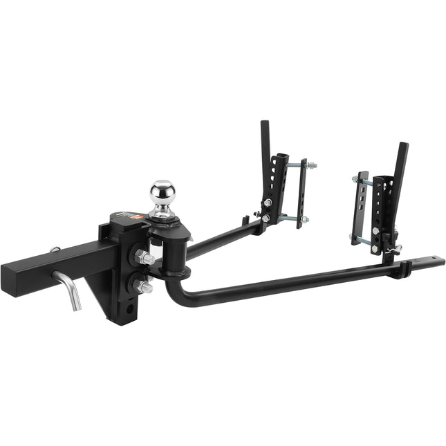 VEVOR Sway Control Weight Distribution Hitch, 1,50