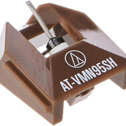 Audio-Technica VMN95SH VM95 series Shibata replacement stylus Brown