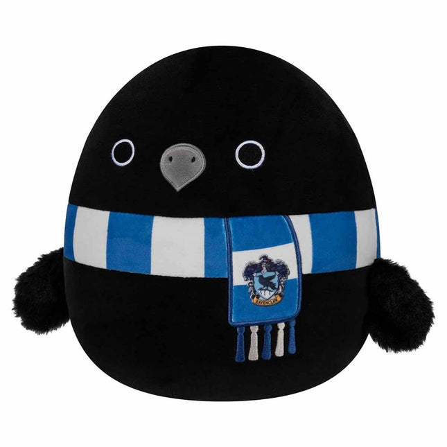 Harry Potter Squishmallows 8 Inch Plush | Ravenclaw Raven (SQWB00005)