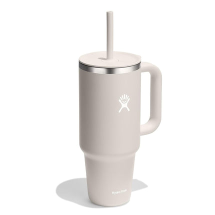 Hydro Flask 40 Oz All Around Travel Tumbler Oat