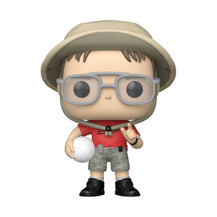 Funko POP! Television: The Office - Dwight