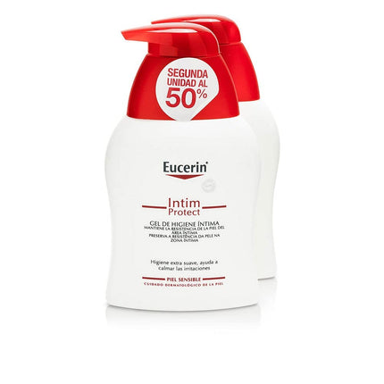 Eucerin Duplo Intimate Hygiene Gel