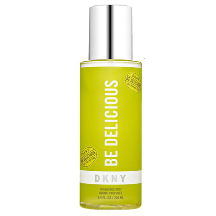 DKNY Be Delicious Fragrance Mist for Women 250 ml