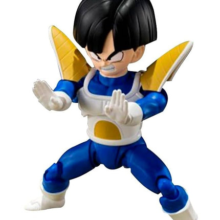 Bandai 214137 Figures Multi-Coloured