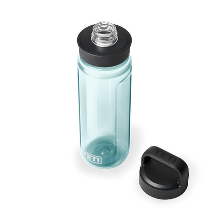 Yeti Yonder 750 ml/25 oz Water Bottle with Yonder Chug Cap, Seafoam