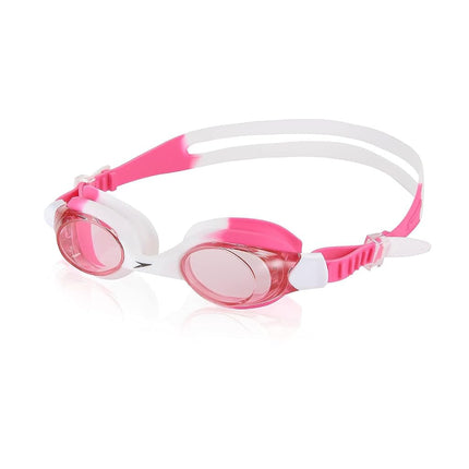 Speedo Skoogles Pink/Vermillion One Size