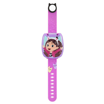 VTech Gabby's Dollhouse Time to Get Tiny Watch