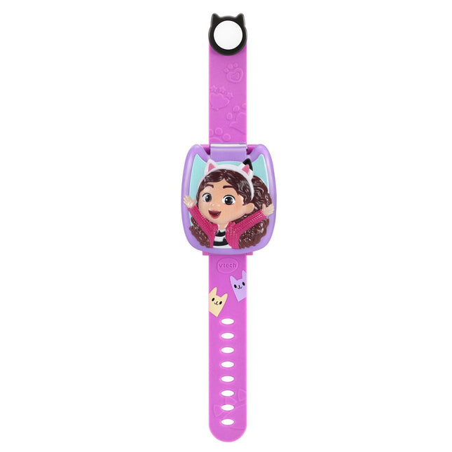 VTech Gabby's Dollhouse Time to Get Tiny Watch