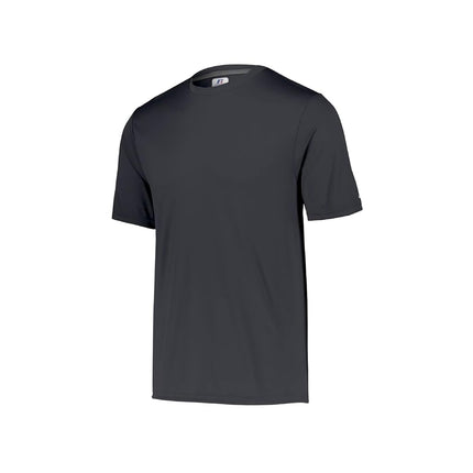 Russell Athletic Men's Performance T-Shirt, Stealt