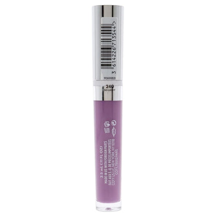 CoverGirl Melting Pout Vinyl Vow Liquid Lipstick - 240 So Lucky For Women 0.11 oz Lipstick