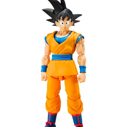 TAMASHII NATIONS, Dragon Ball, DAIMA, Son Goku, DAIMA, S.H.Figuarts Action Figure