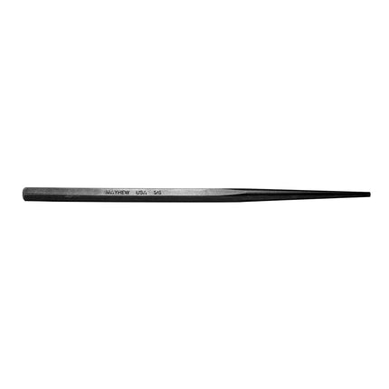 Mayhew 76235 4-Piece Line-Up Punch Kit