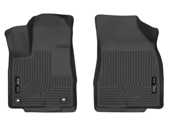 Husky Liners 52311Fits 2014-19 Toyota Highlander X