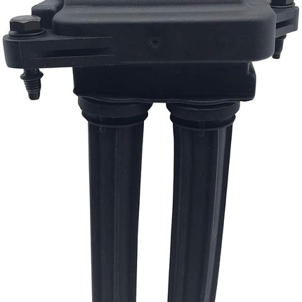 Bobine d'allumage Hitachi IGC0164, Bloc de bobines