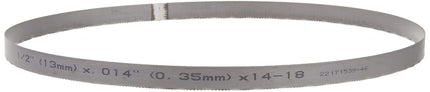 BOSCH CBS1418 3 Pc. 28-7/8 In. 14-18 TPI General-Purpose Portable Band Saw Blades