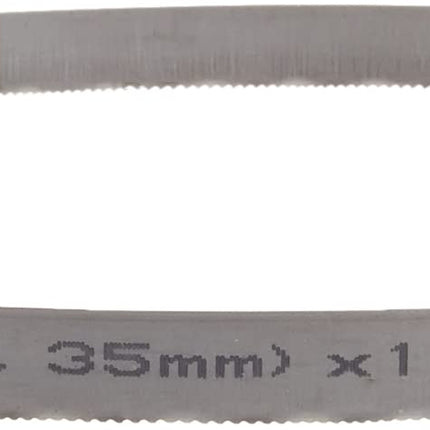 BOSCH CBS1418 3 Pc. 28-7/8 In. 14-18 TPI General-Purpose Portable Band Saw Blades
