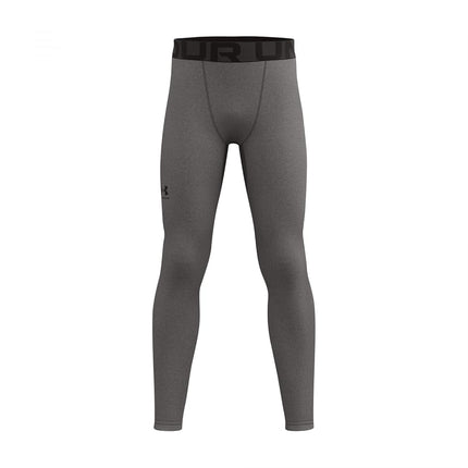 Under Armour Boys' ColdGear Leggings