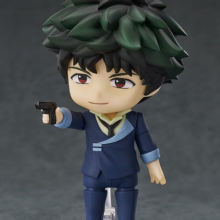 Cowboy Bebop - Nendoroid - Spike Spiegel Figure