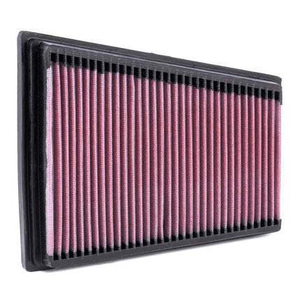 K&N 33-2849 High Performance Replacement Air Filter