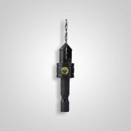 Snappy Goldscrew Countersink Drill Bit, 2.0 mm Siz