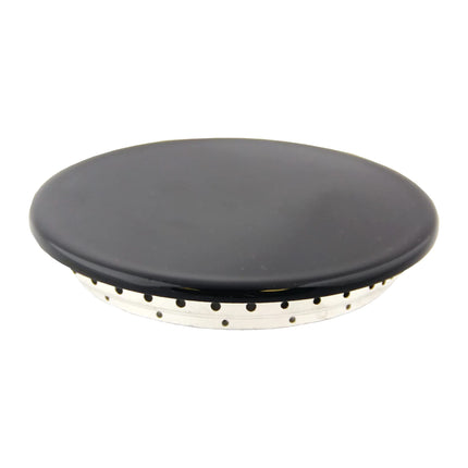 Bosch 00415012 Surface Burner Head, Black