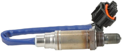 Bosch 15182 Premium Original Equipment Oxygen Sensor - Compatible With Select Porsche Boxter Vehicles