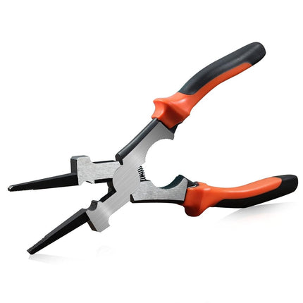 SPEEDWOX MIG Welding Pliers 9 Inch, MIG Core Plier
