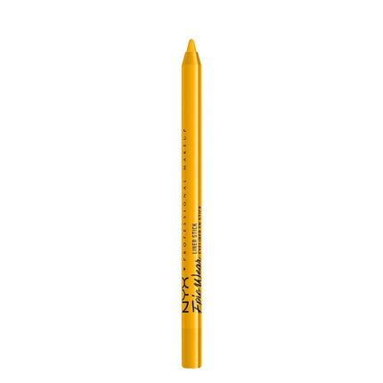 NYX Professional Makeup Epic Wear Liner Sticks - Yellow