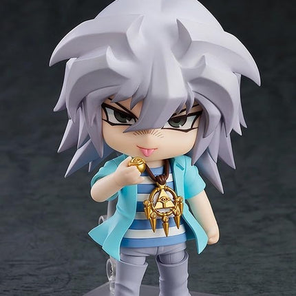 Good Smile Company MERCHANDISING LICENCE Yu-Gi-Oh! Yami Bakura Nendoroid Action Figure