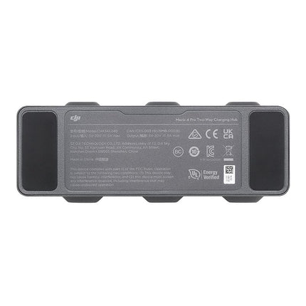 DJI Mavic 4 Pro Parallel Charging Hub