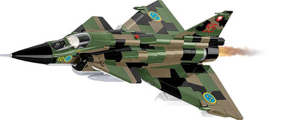 Saab AJS37 Viggen