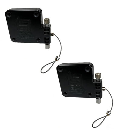 Lily's Home Automatic Door Closer - Sliding Screen