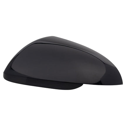 TRQ Left Mirror Compatible with 2017-2020 Hyundai Elantra