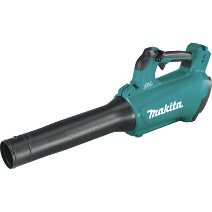 Makita XBU03Z 18V LXT Lithium-Ion Brushless Cordless Blower, Tool Only