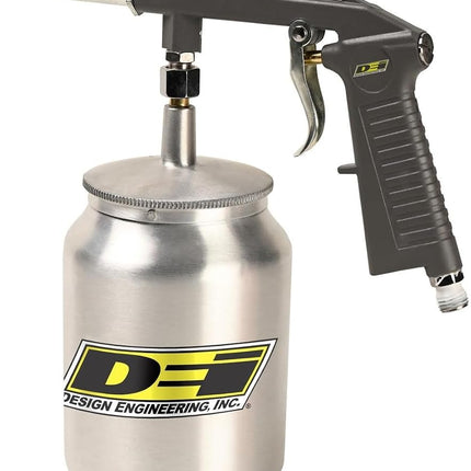 Design Engineering ATAC Spray Gun, Automotive Unde