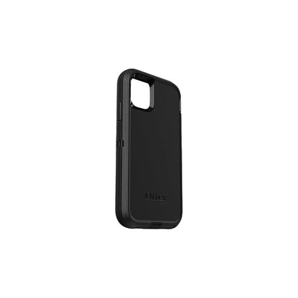 OtterBox Defender Case for iPhone 11, Shockproof, Drop Proof, Ultra-Rugged, Protective Case, 4x Tested to Military Standard, Black, No Retail Packaging