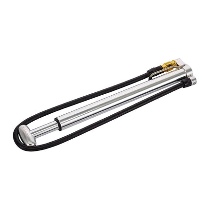 LEZYNE Micro Floor Drive High Pressure & High Volume Bike Pumps