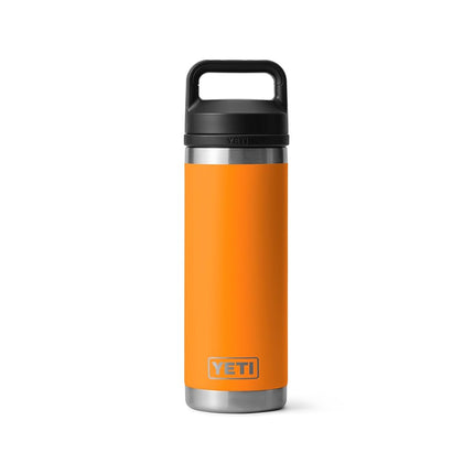 YETI Rambler 18 oz Bottle, Vacuum Insulated, Stain