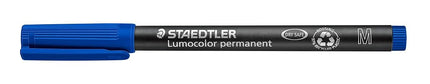 Staedtler 317-3 Universal Lumocolor 1.0mm Line Per